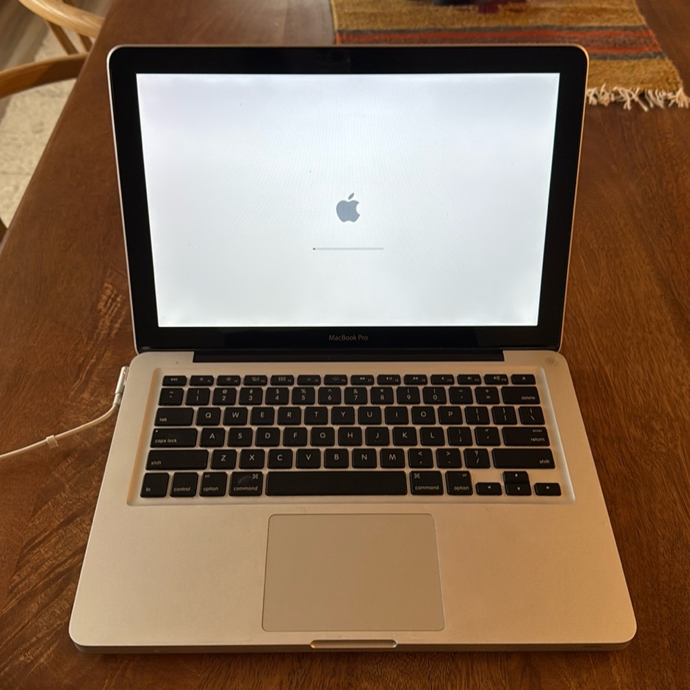 COPY - MacBook Pro Model A1278